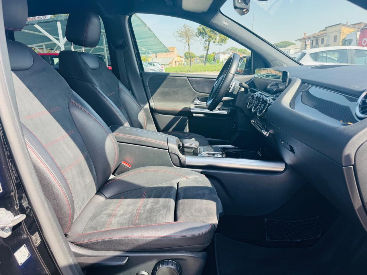 Mercedes-benz B 180 d Automatic Sport Plus