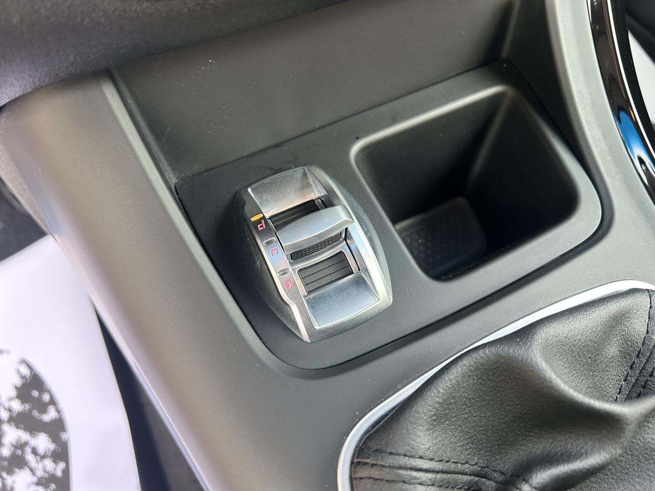 GIULIETTA 1.4T-JET 120CV UNICO PELLE NEOPATENTATI