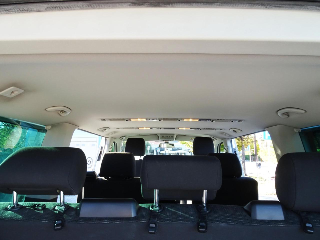 Volkswagen T3 Multivan 2.0 TDI 204CV 4Motion *UNIPRO*