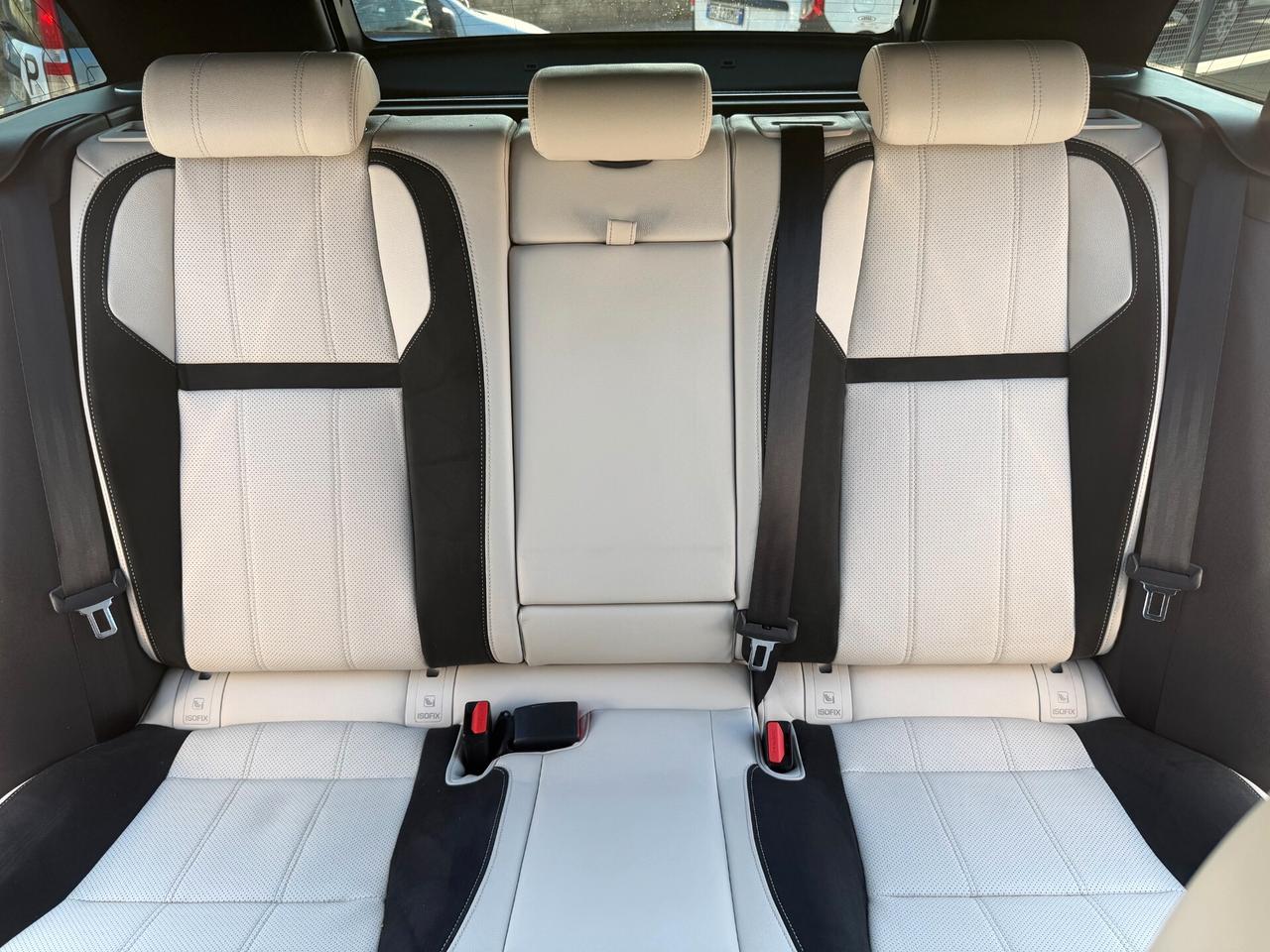 Land Rover Range Velar 2.0D I4 240 CV R-Dynamic/BELLISSIMO/PANO/PELLE