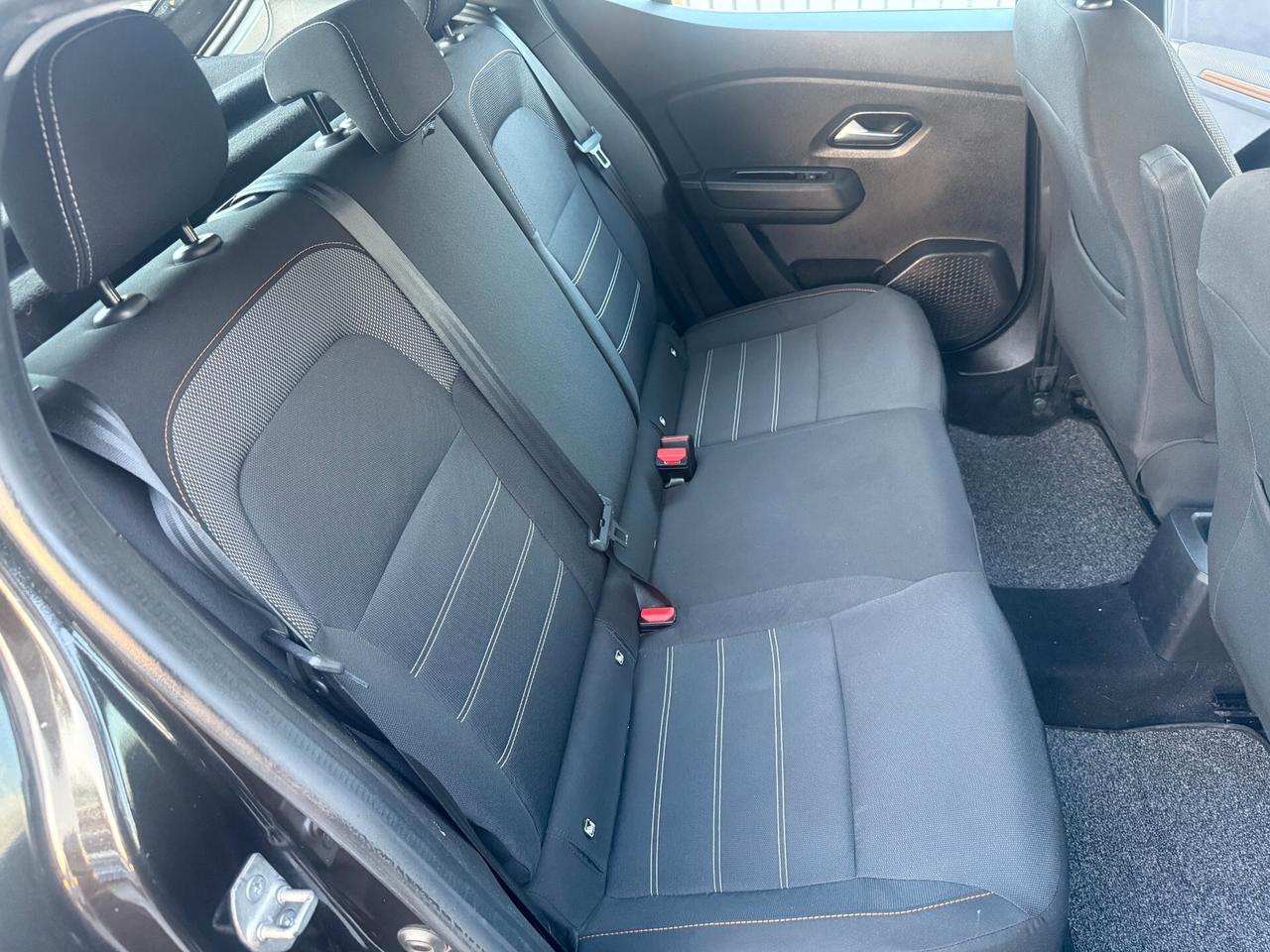 Dacia Sandero Stepway 1.0 TCe ECO-G Expression