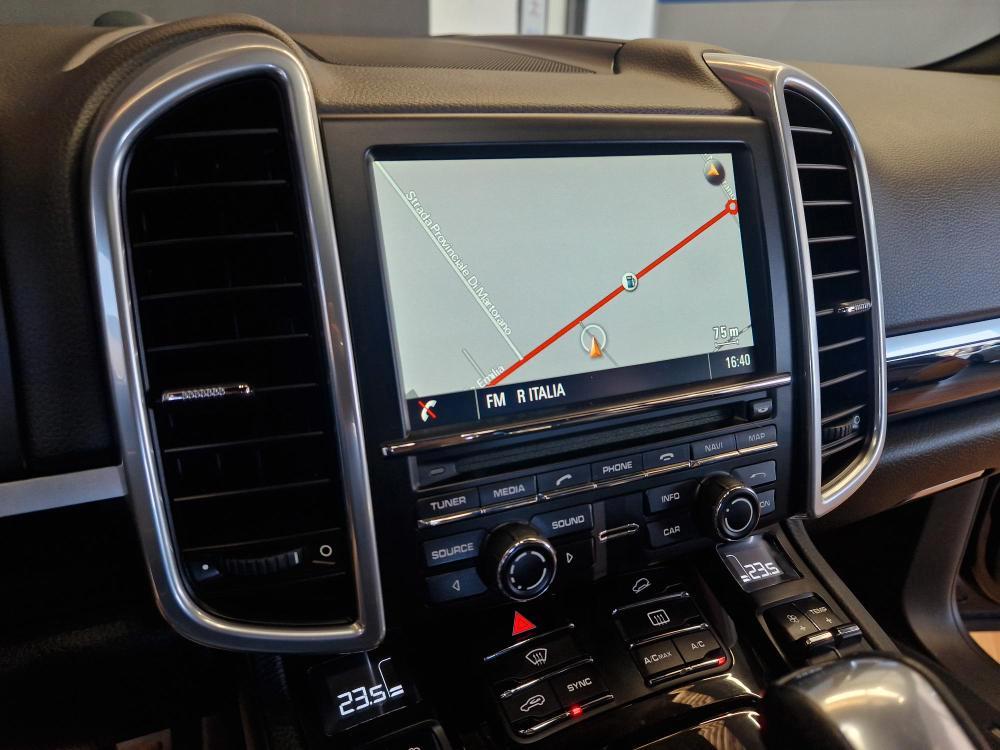 Porsche Cayenne 3.0 V6 tdi Platinum Edition 245cv tiptronic