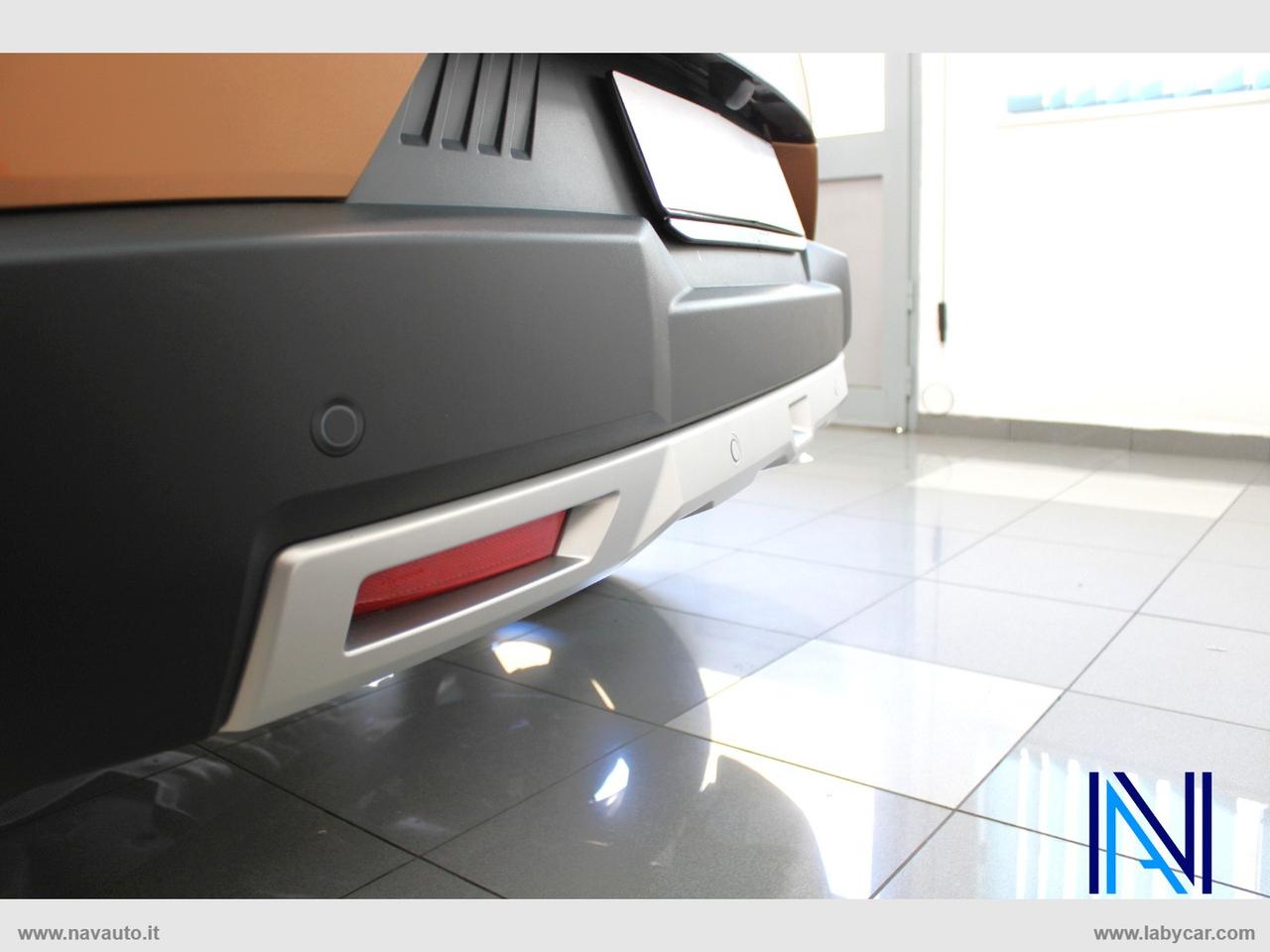 FIAT Grande Panda 1.2 S&S Hybrid La Prima