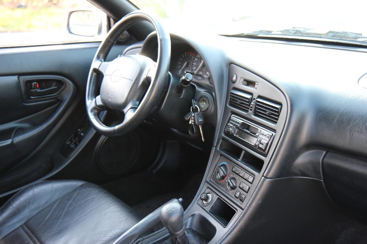 Toyota Celica GT FOUR