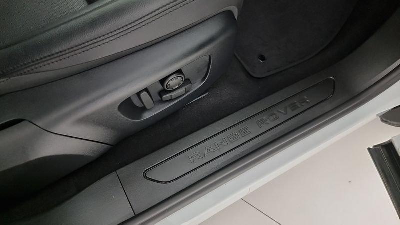 Land Rover RR Evoque 2.0D I4 163 CV AWD Auto SE