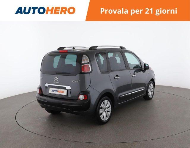 CITROEN C3 Picasso PureTech 110 Exclusive