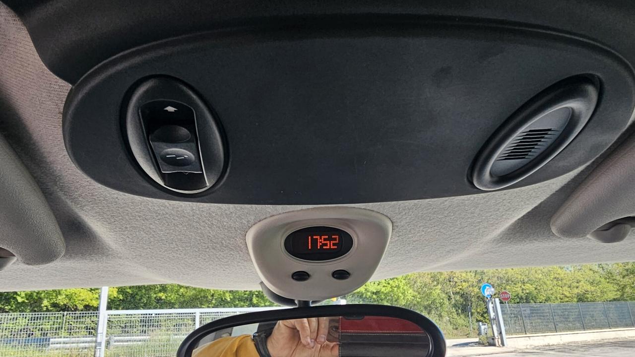 Mini 1.6 16V Cooper + Tetto apribile