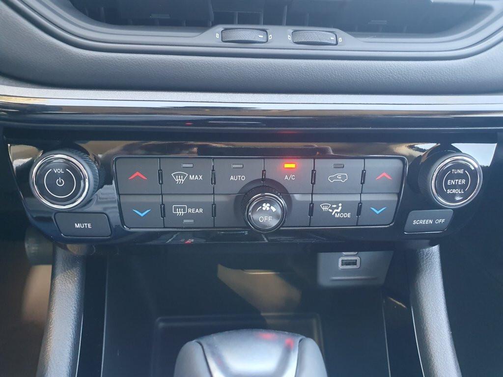 Jeep Compass 1.5 Turbo T4 130cv MHEV 2WD S