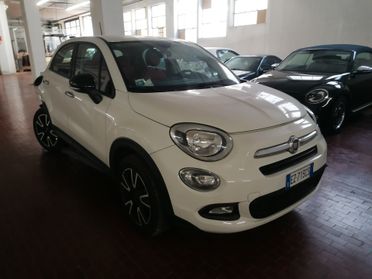 Fiat 500X 1.6 E-Torq 110 CV Pop Star