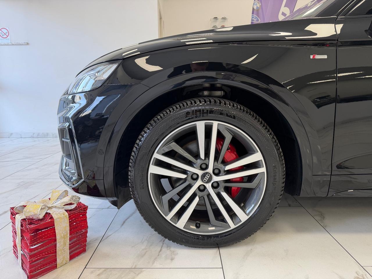 Audi Q5 SPB 50 TFSI e quattro S tronic line plus