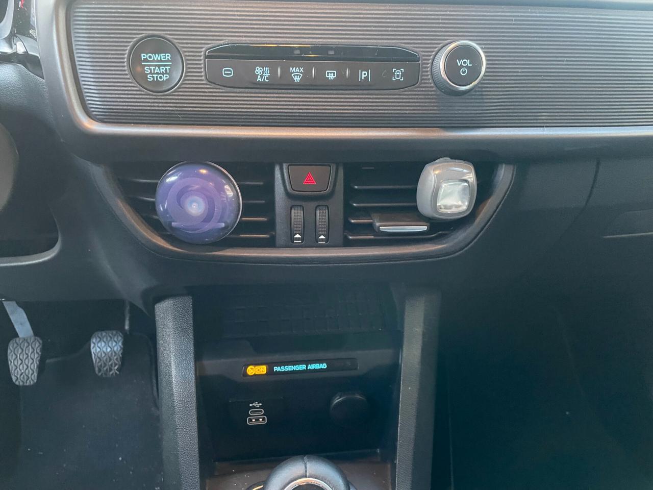 Ford Tourneo Courier 1.0 EcoBoost Titanium PREZZO REALE UNICO PROPRIETARIO