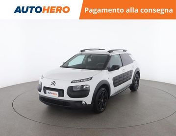 CITROEN C4 Cactus BlueHDi 100 Shine