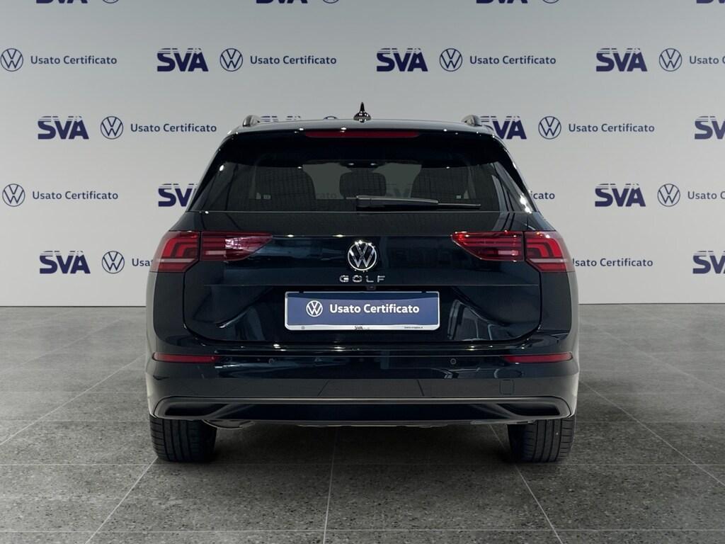 Volkswagen Golf 2.0 TDI 115CV Edition Plus