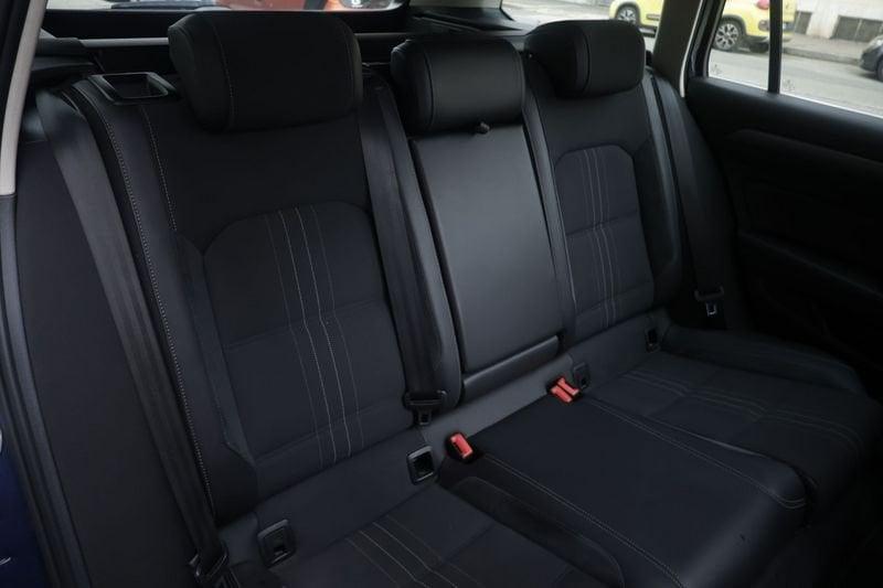 Volkswagen Passat Alltrack 2.0 TDI 240 CV 4motion DSG Executive BMT Unicoproprietario