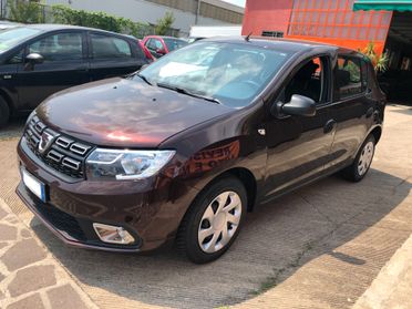 Dacia Sandero 1.0 SCe 12V 75CV