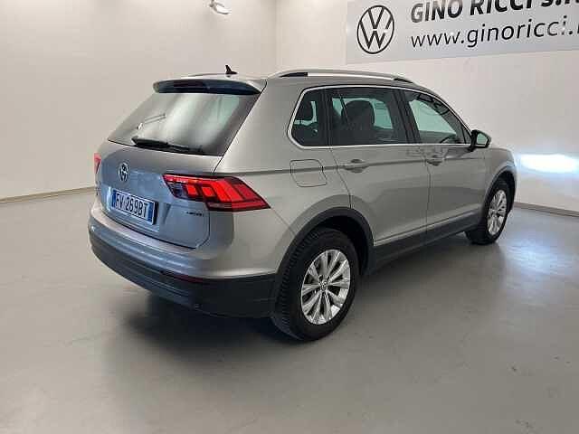 Volkswagen Tiguan 2ª serie 2.0 TDI DSG 4MOTION Business BMT