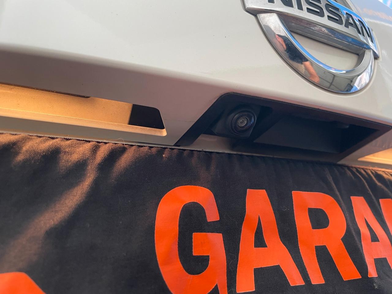 Nissan Juke UNICO PROPRIETARIO - SERVICE COMPLETO AUTOMATICA