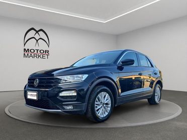 Volkswagen T-Roc 2.0 TDI SCR Business