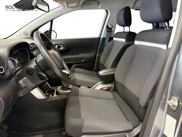 CITROEN C3 Aircross 1.5 bluehdi Shine s&s 100cv