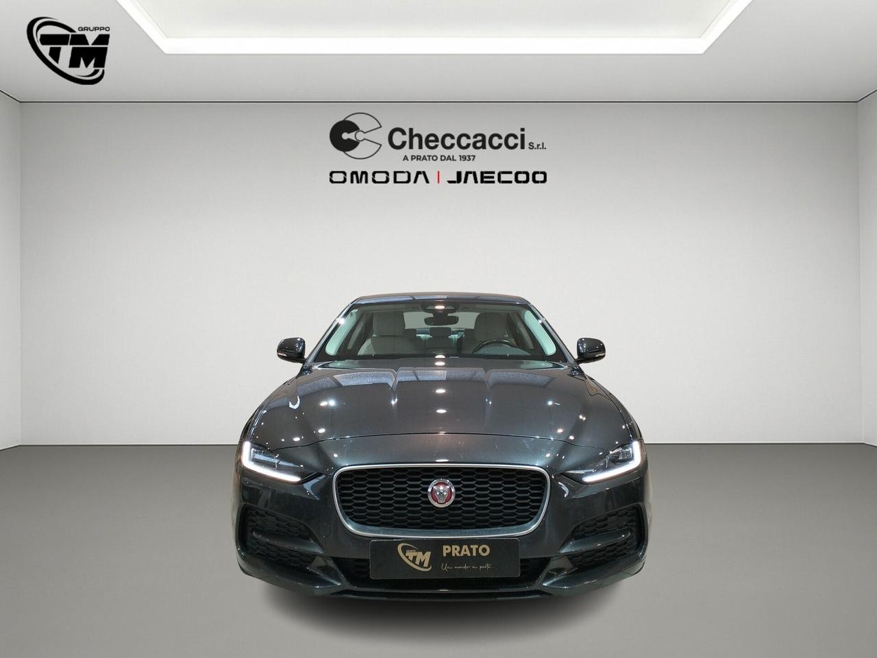 Jaguar XE 2.0d i4 S awd 180cv auto