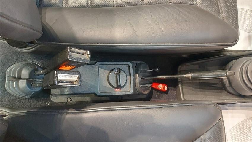 Porsche 911 Carrera 3.0 Targa