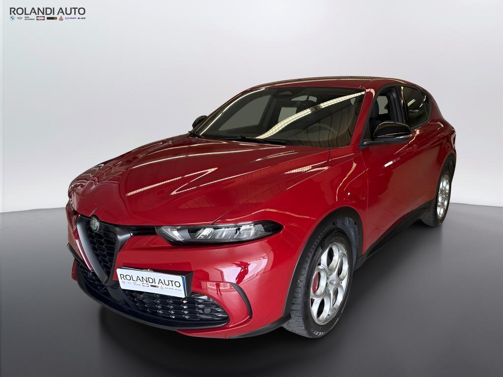 Alfa Romeo Tonale 1.6 Sprint TCT6