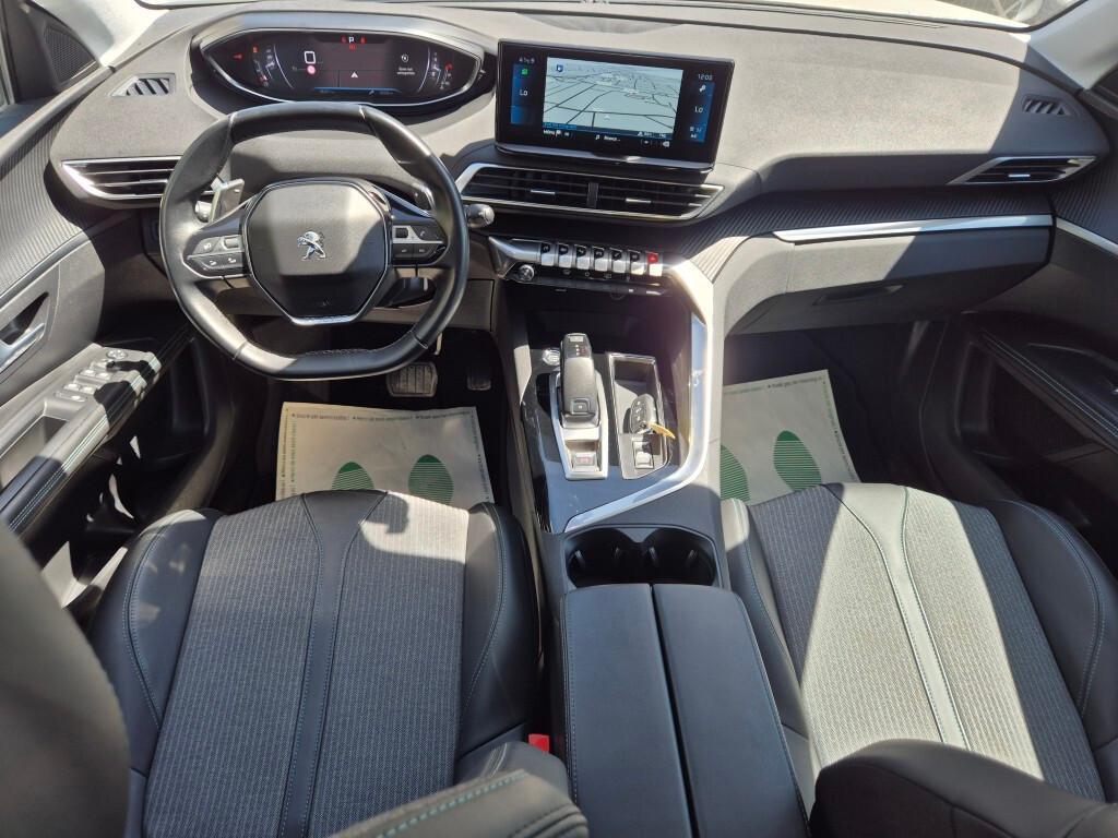 Peugeot 3008 BlueHDi 130CV EAT8 ALLURE 36.000km