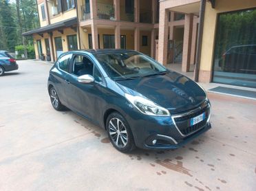 Peugeot 208 PureTech 82 3 porte Active
