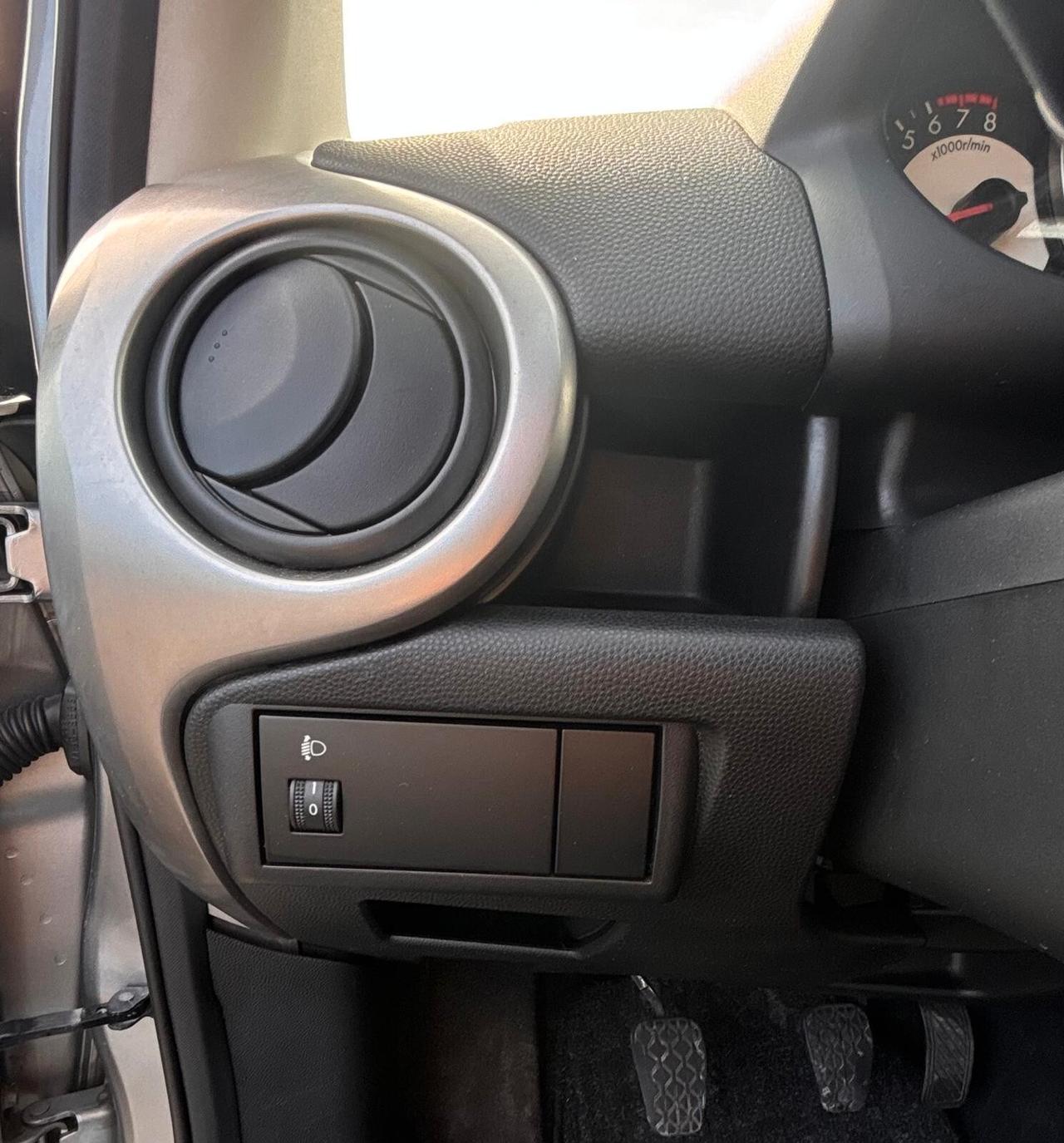 Mazda 2 Mazda2 1.3 16V 75CV 5p. Play