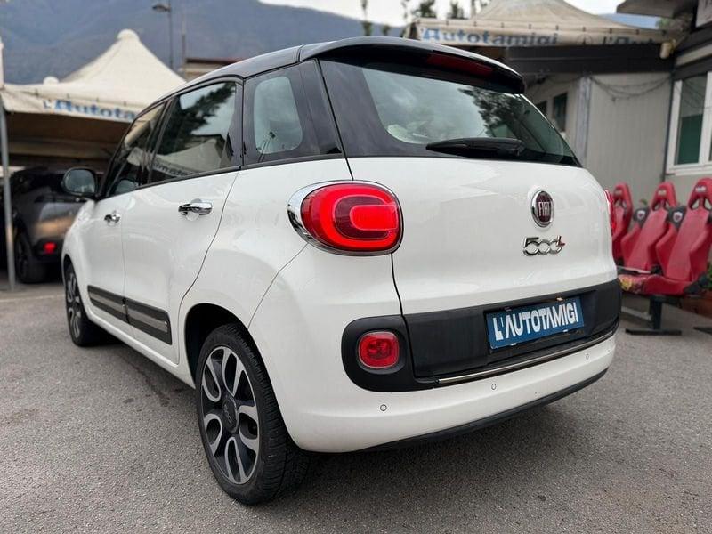 FIAT 500L 500L 1.3 Multijet 95 CV Lounge