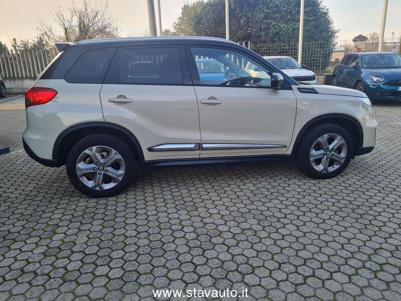 Suzuki Vitara 1.6 VVT V-Cool