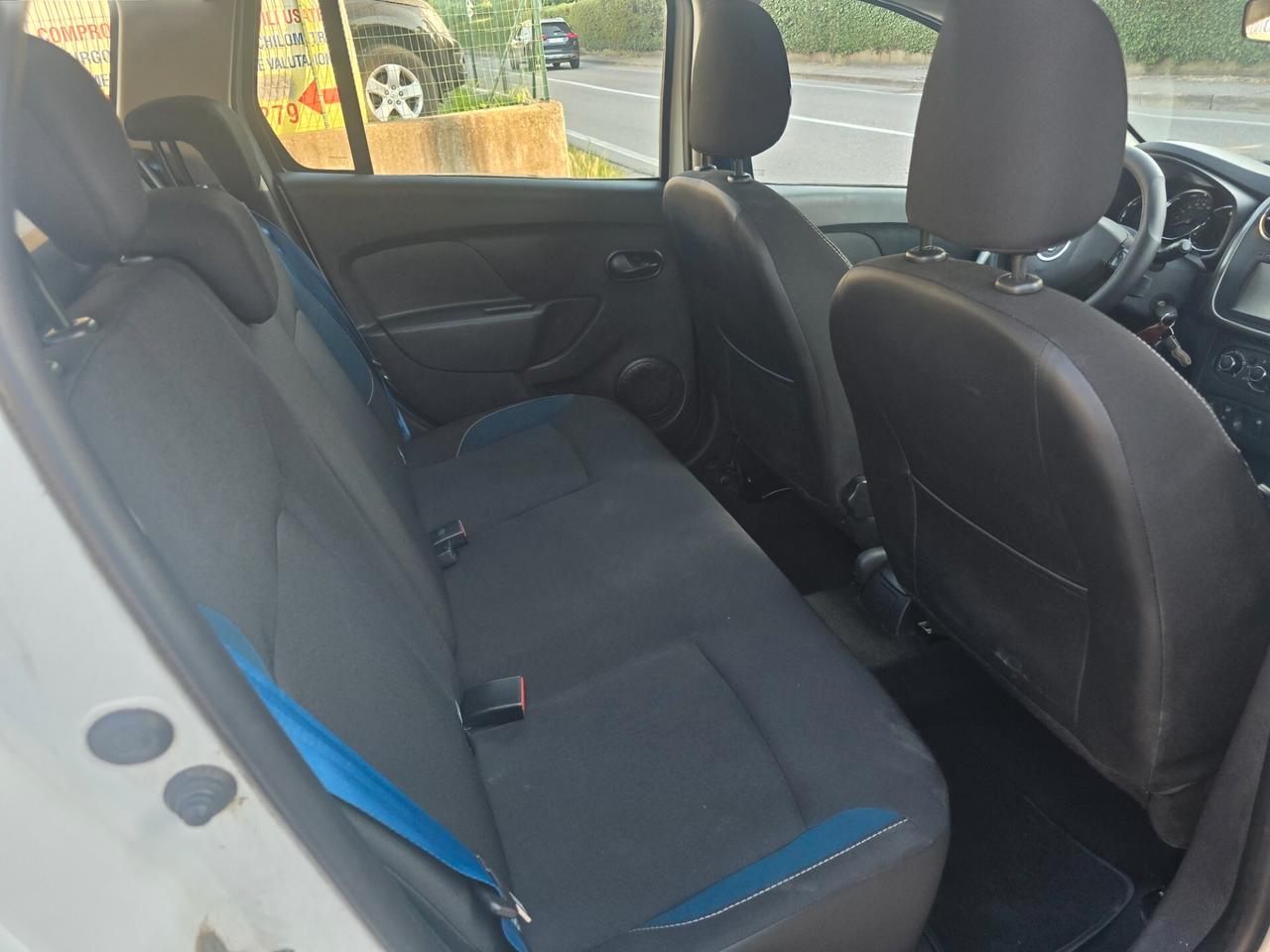 Dacia Logan MCV 1.5 dCi 8V 90CV Start&Stop Lauréate