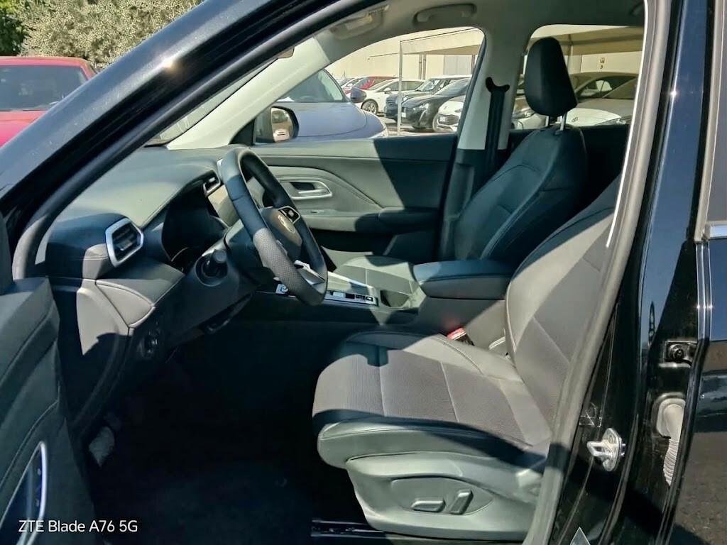 Mg ZS 1.5 Hybrid+ Luxury 194cv 2025 - PARI AL NUOVO