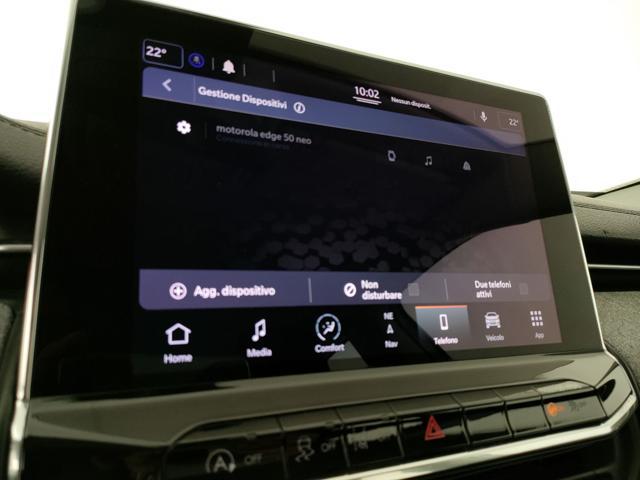 JEEP Compass 1.6 Multijet II 2WD Business