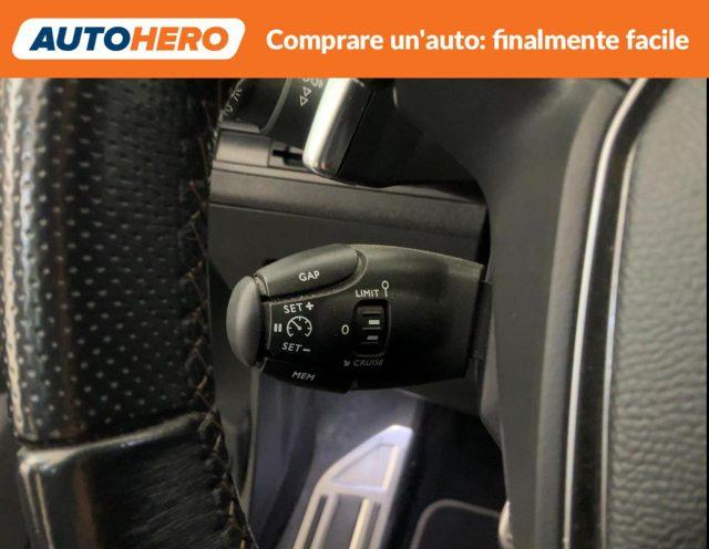 PEUGEOT 3008 BlueHDi 180 S&S EAT8 GT