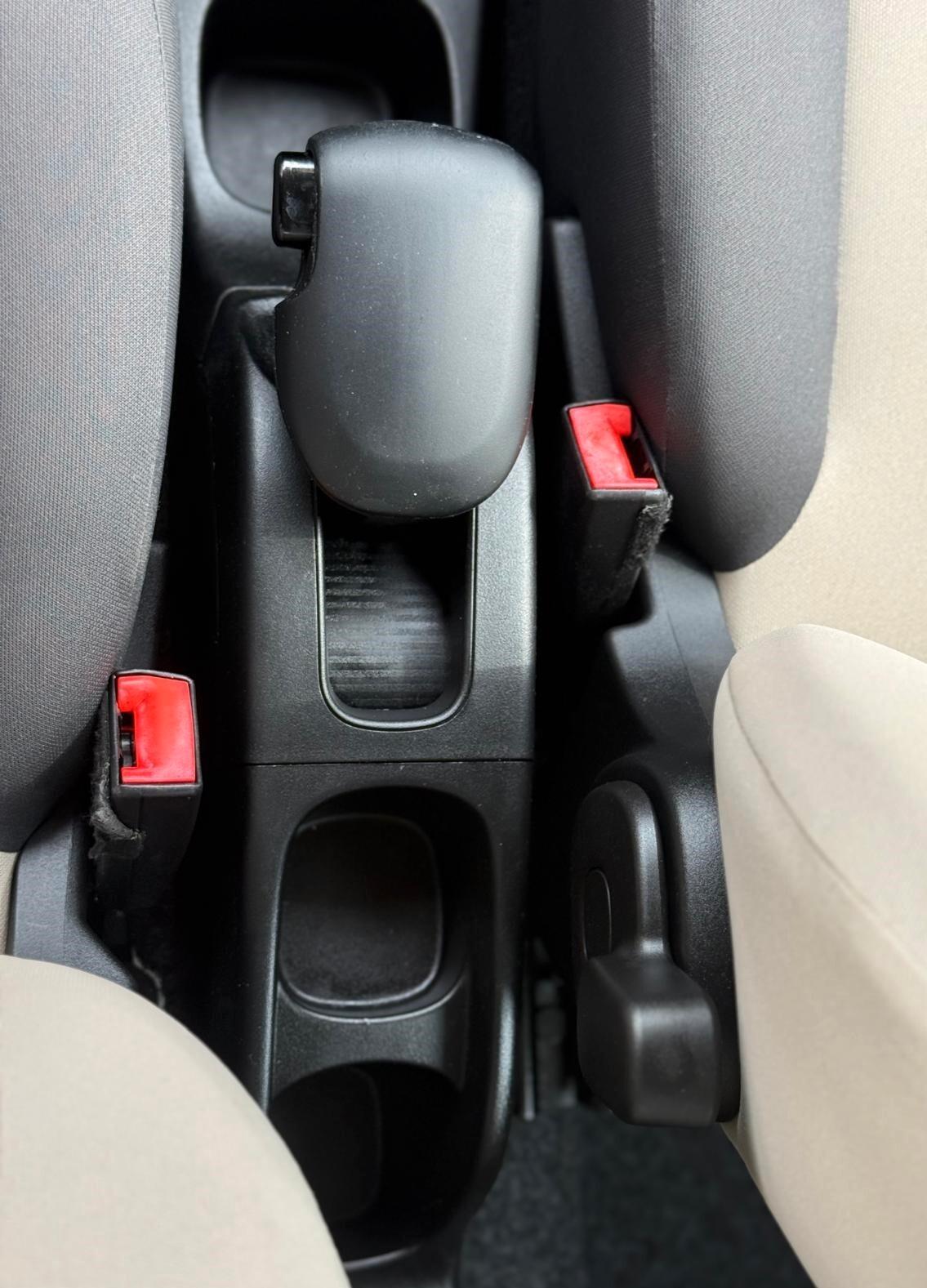 Fiat Panda 1.3 MJT 95 CV Lounge