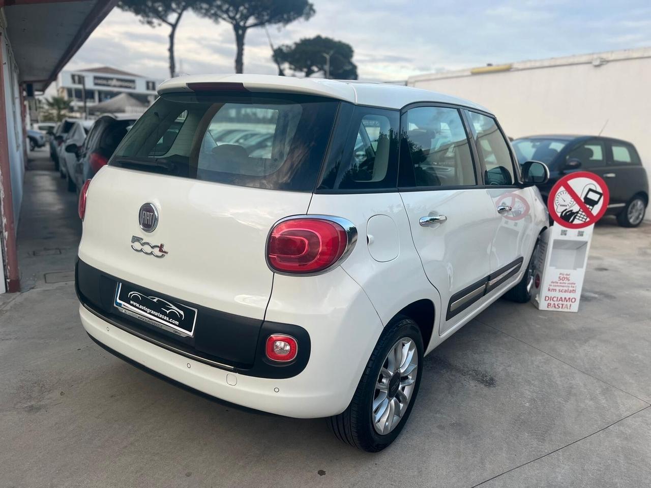 Fiat 500L 1.3 Multijet 85cv Lounge TETTO