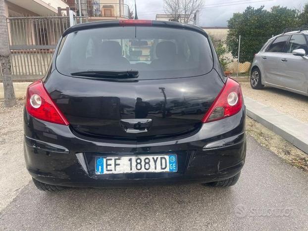 Opel Corsa 1.2 3 porte Elective LEGGI DESCRIZIONE