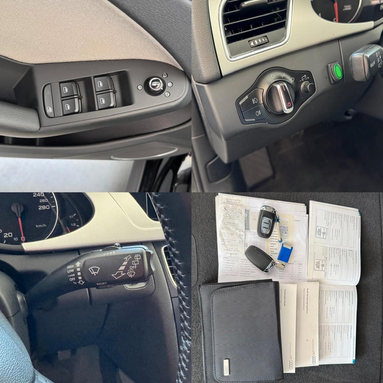 Audi A4 allroad 2.0 TDI F.AP. Advanced