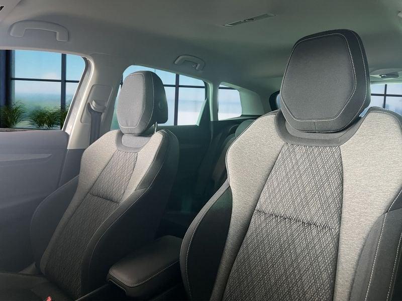 Skoda Karoq Karoq 2.0 TDI EVO SCR 115 CV DSG Style