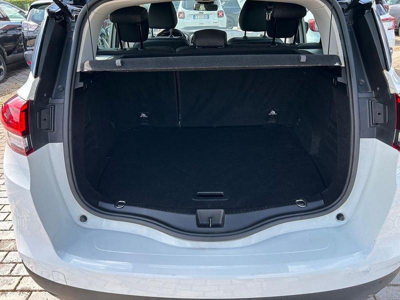 Renault Scénic IV 2017 1.5 dCi Energy 110cv Sport Edition2 EDC