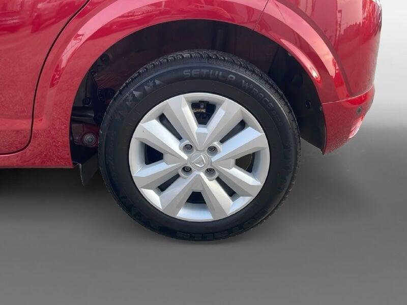 Dacia Sandero Sandero Streetway 1.0 TCe 90 CV CVT Expression