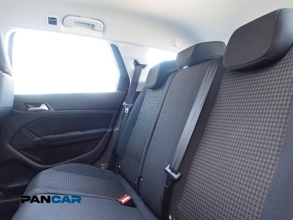 Peugeot 308 BlueHDi 130 S&S Active Business