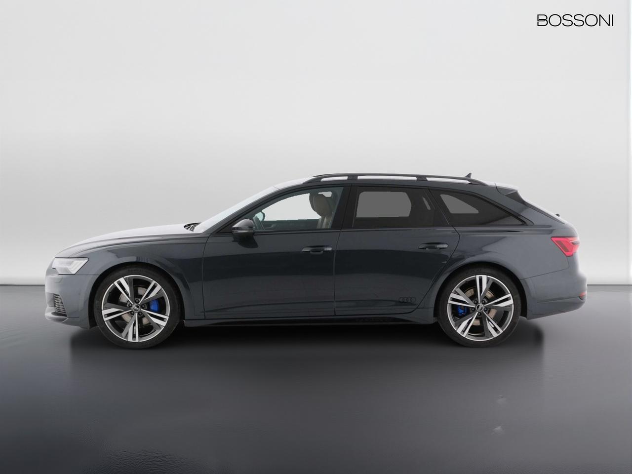 Audi A6 allroad allroad 40 2.0 tdi mhev 12v 204cv business advanced quattro ultra s tronic
