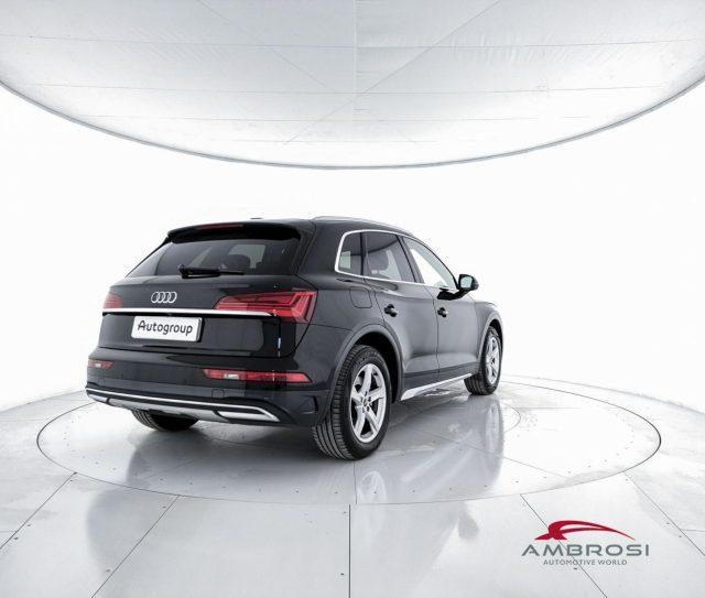 AUDI Q5 35 TDI S tronic Business Advanced