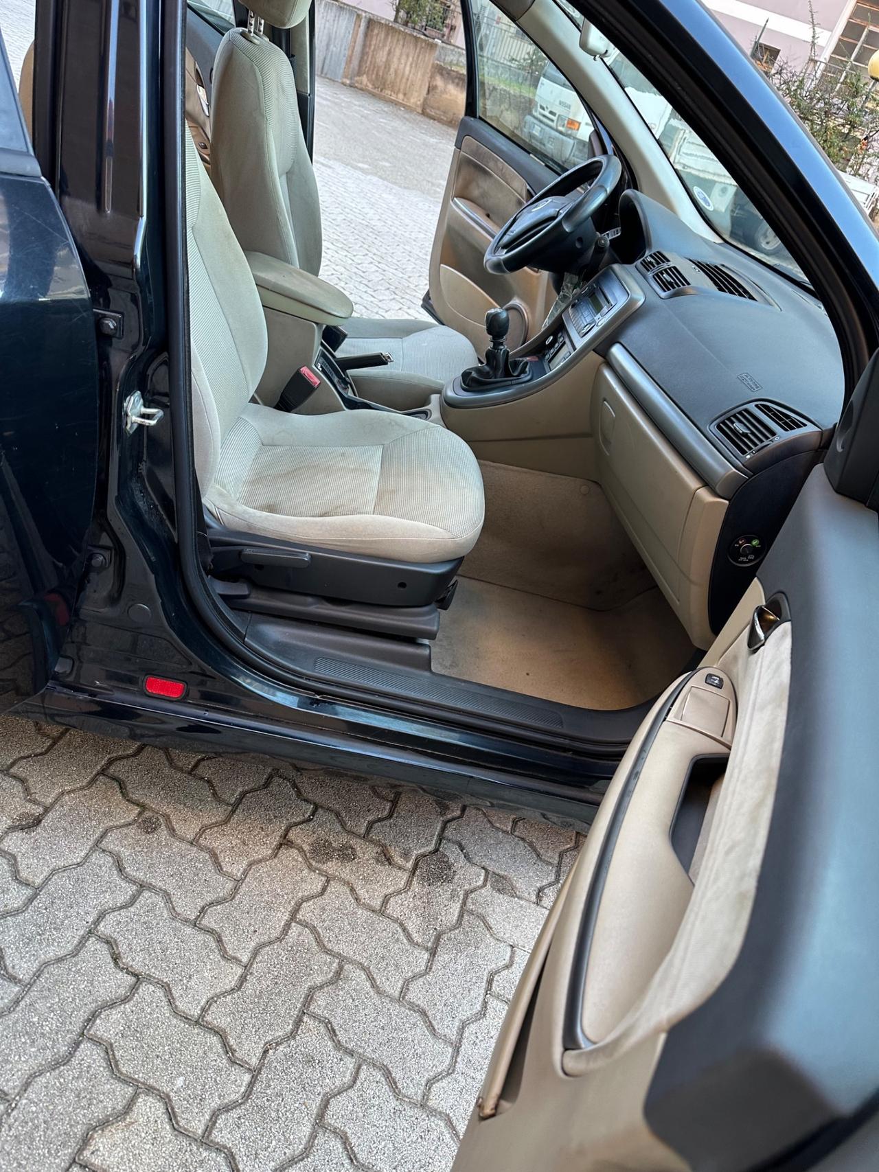 Fiat Croma 1.9 Multijet Active