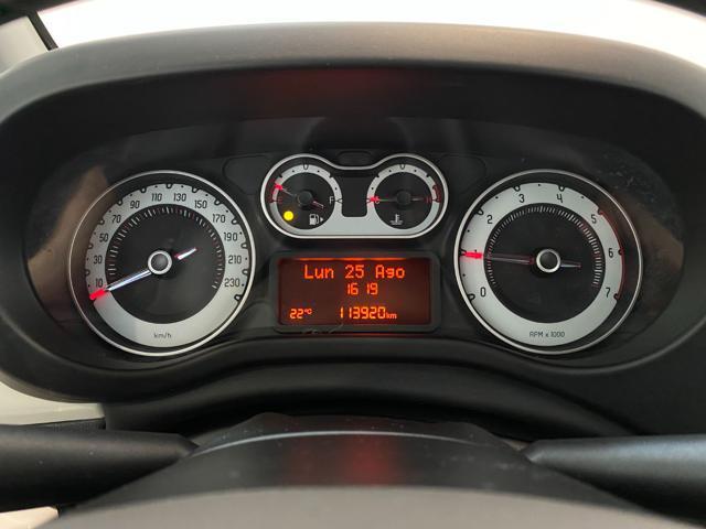 FIAT 500L 1.3 Multijet 85 CV NEOPATENTATI