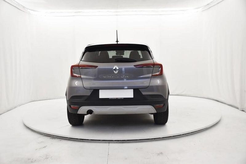 Renault Captur 1.5 blue dci Zen 115cv edc