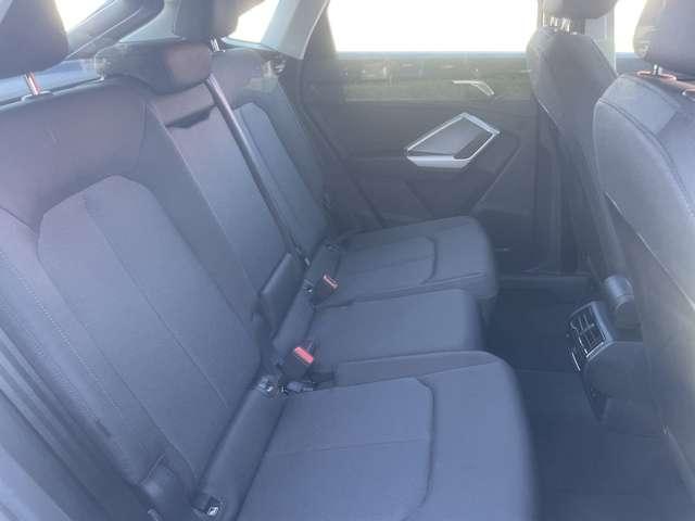 Audi Q3 Q3 SPB 35 TDI S tronic S line edition