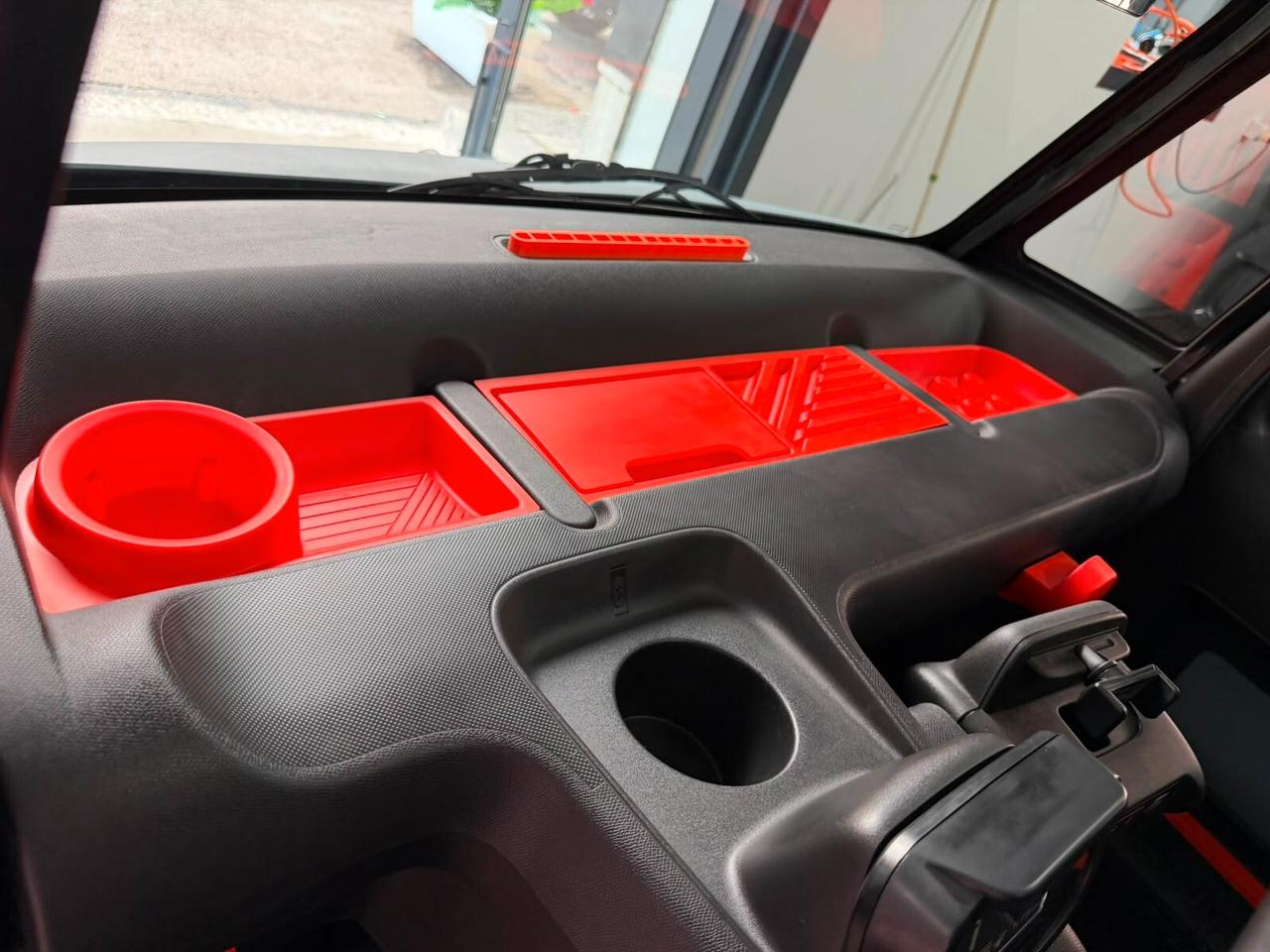 Citroen Ami My Pack Orange rate da 70 al mese